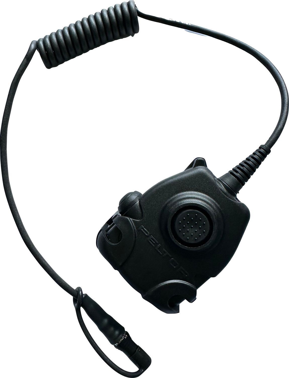 Купить Адаптер кнопка PTT 3M Peltor FL5601-100 для радиостанции